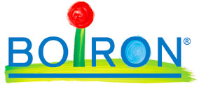 Boiron_logo