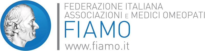 FIAMO - Federazione Italiana Associazioni e Medici Omeopati