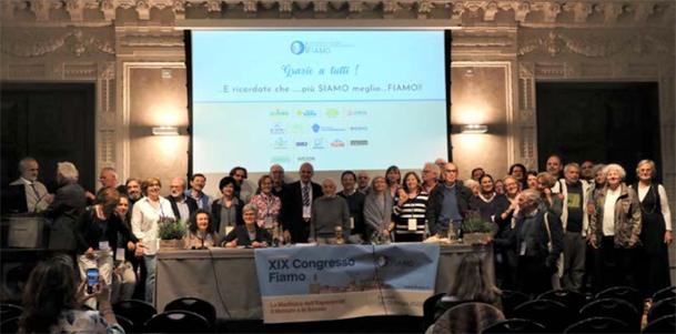 congresso nazionale fiamo firenze 2023