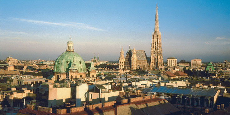 Vienna