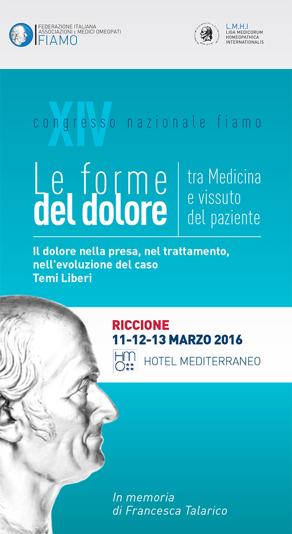 Congresso FIAMO 2016